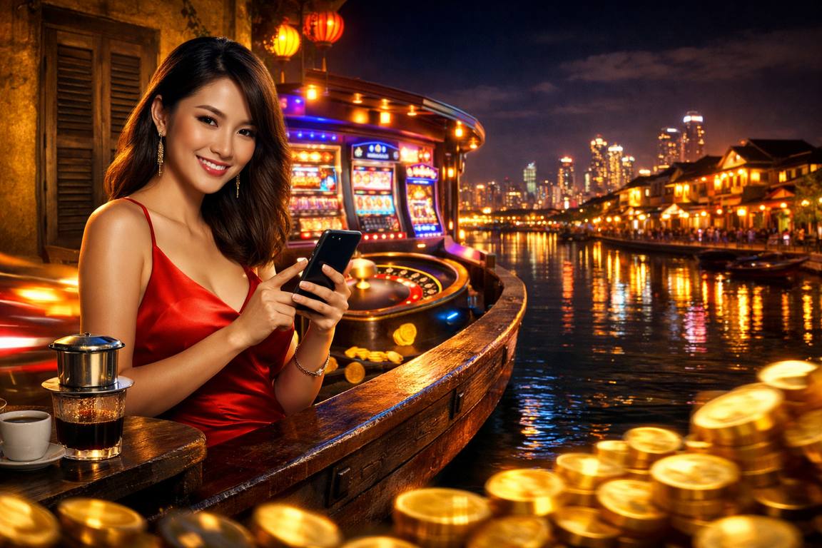 9ibet MoMo, ZaloPay Và VNPay